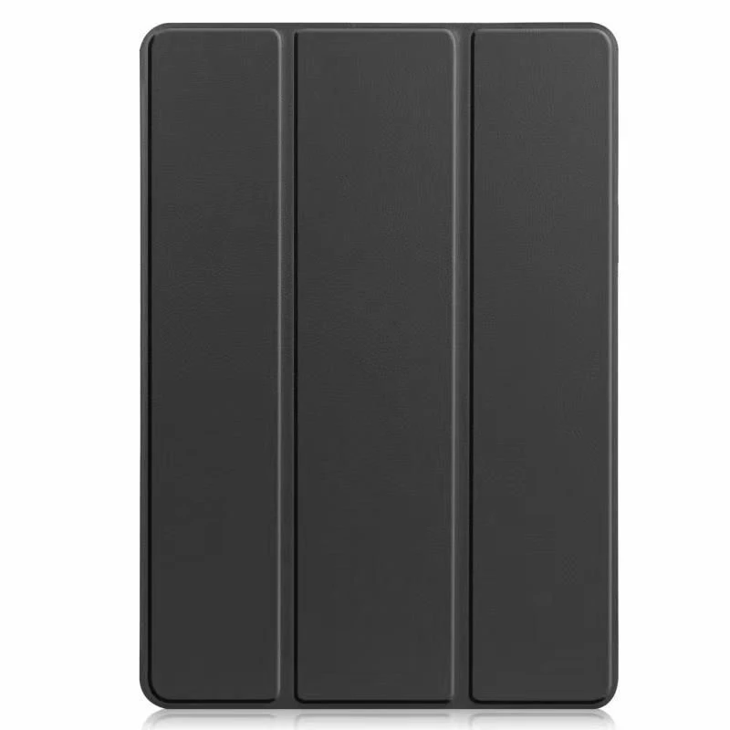 eSTUFF Galaxy Tab S7 FE (31,5 cm) dėklas-knygutė, 2 padėtys, juodas