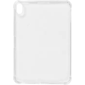 eSTUFF ES680206-BULK planšetės dėklas 21,1 cm (8,3 colio) Užvalkalas Skaidrus