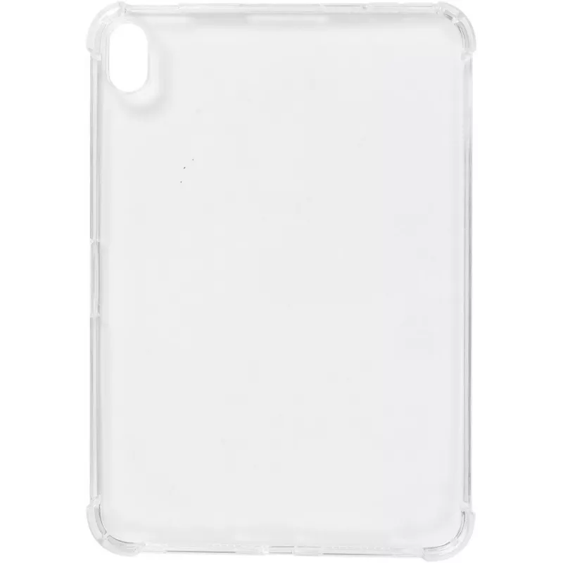 eSTUFF ES680206-BULK planšetės dėklas 21,1 cm (8,3 colio) Užvalkalas Skaidrus