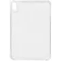 eSTUFF ES680206-BULK planšetės dėklas 21,1 cm (8,3 colio) Užvalkalas Skaidrus