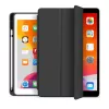 eSTUFF ES682081-BULK planšetės dėklas 20,1 cm (7,9 colių) Folio Juoda