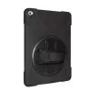 Dangtelis eSTUFF ES681542-BULK, skirtas iPad Air2 24,6 cm (9,7 colio) juodas
