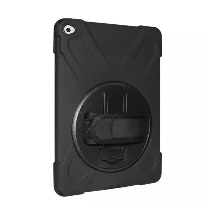 Dangtelis eSTUFF ES681542-BULK, skirtas iPad Air2 24,6 cm (9,7 colio) juodas