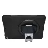 Dangtelis eSTUFF ES681542-BULK, skirtas iPad Air2 24,6 cm (9,7 colio) juodas
