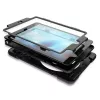 Dangtelis eSTUFF ES681542-BULK, skirtas iPad Air2 24,6 cm (9,7 colio) juodas