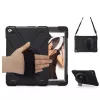 Dangtelis eSTUFF ES681542-BULK, skirtas iPad Air2 24,6 cm (9,7 colio) juodas