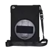 Dangtelis eSTUFF ES681542-BULK, skirtas iPad Air2 24,6 cm (9,7 colio) juodas