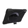 eSTUFF AUSTIN Defender dėklas, skirtas iPad Pro 10.5/Air 10.5 - juodas