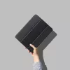 eSTUFF ES682089-BULK planšetinio kompiuterio dėklas 24,6 cm (9,7 col.) Folio žalias