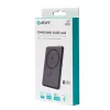 eSTUFF ES641101 išorinė baterija 10000 mAh Belaidis įkrovimas Juoda
