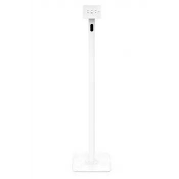 Compulocks VESA Swift grindų stovas baltas universalus 15,6 col. 5 kg
