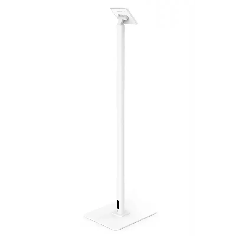 Compulocks VESA Swift grindų stovas baltas universalus 15,6 col. 5 kg