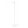 Compulocks VESA Swift grindų stovas baltas universalus 15,6 col. 5 kg