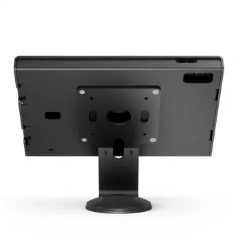 Compulocks iPad 10.9 colio 10-os kartos Swell korpusas juodas saugus tvirtinimas