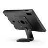 Compulocks iPad 10.9 colio 10-os kartos Swell korpusas juodas saugus tvirtinimas