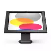 Compulocks iPad 10.9 colio 10-os kartos Swell korpusas juodas saugus tvirtinimas