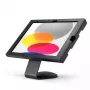 Compulocks iPad 10.9 colio 10-os kartos Swell korpusas juodas saugus tvirtinimas