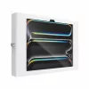 Prie sienos tvirtinama apsauginė dėžė, skirta iPad Pro 11 col. – Maclocks Compulocks Apex, skirta M4 ir M5, balta, su 2 raktais
