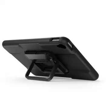 Compulocks PowerMove universalus stovas, juodas, maks. ekrano įstrižainė 33 cm