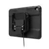 Compulocks iPad 10,9 col. 10-os kartos PowerMove juodas Maksimalus ekrano dydis 27,7 cm