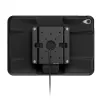 Compulocks iPad 10,9 col. 10-os kartos PowerMove juodas Maksimalus ekrano dydis 27,7 cm