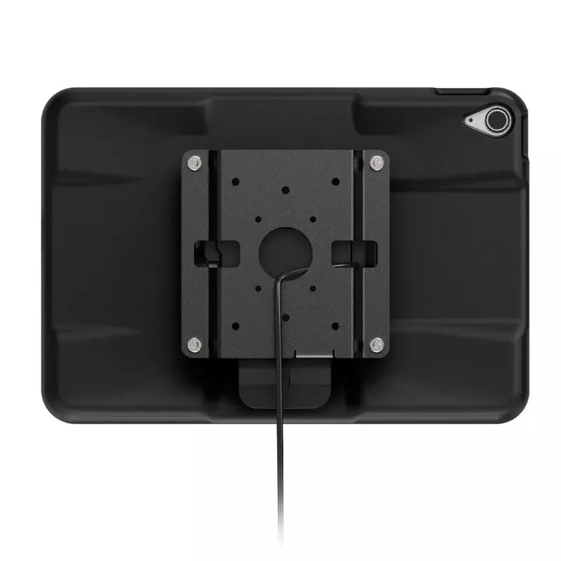 Compulocks iPad 10,9 col. 10-os kartos PowerMove juodas Maksimalus ekrano dydis 27,7 cm