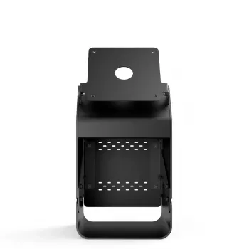 Tablet Printer Kiosk Compulocks PK01 100mm x 100mm VESA suderinamas