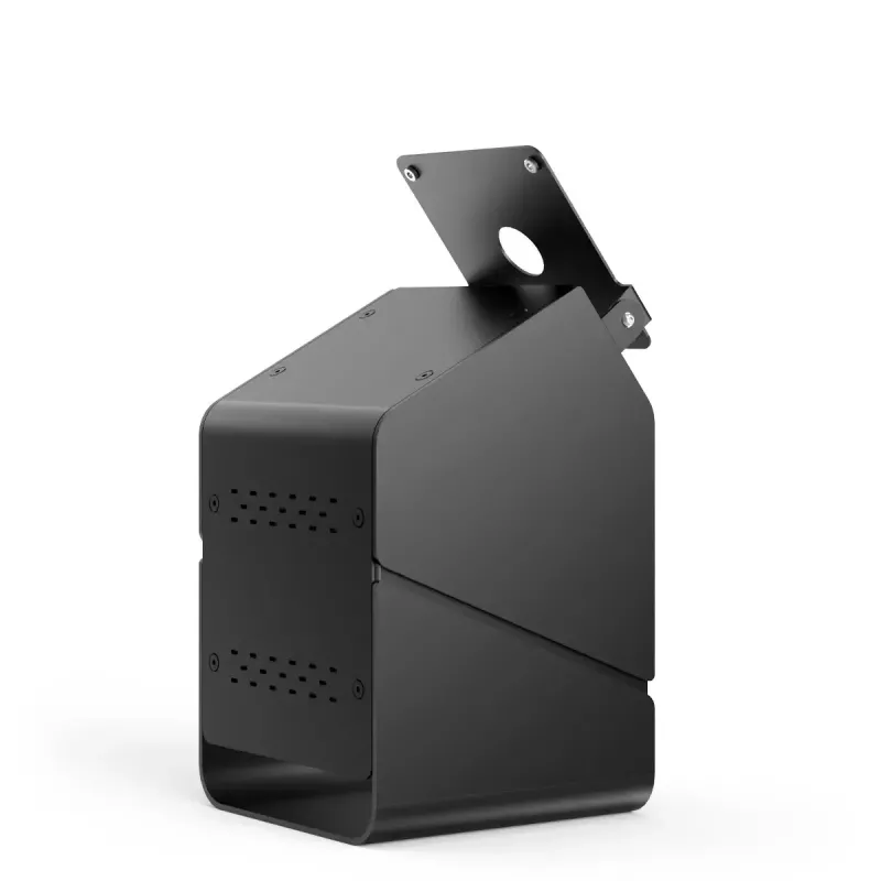 Tablet Printer Kiosk Compulocks PK01 100mm x 100mm VESA suderinamas