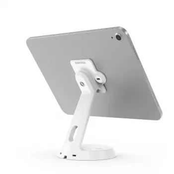 Compulocks GlideTab White universalus planšetinių kompiuterių laikiklis Maksimalus ekrano dydis 38,1 cm