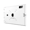 Compulocks iPad 10–11 kartos Apex korpusas sieninis laikiklis baltas 11 colių