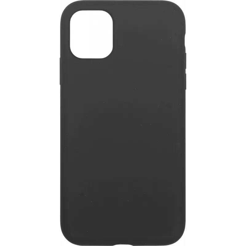 eSTUFF ES67101029-BULK mobiliojo telefono dėklas Juoda
