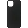 eSTUFF ES67120036-BULK mobiliojo telefono dėklas 15,5 cm (6,1 col.) Dėklas juodas