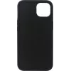 eSTUFF ES67120036-BULK mobiliojo telefono dėklas 15,5 cm (6,1 col.) Dėklas juodas