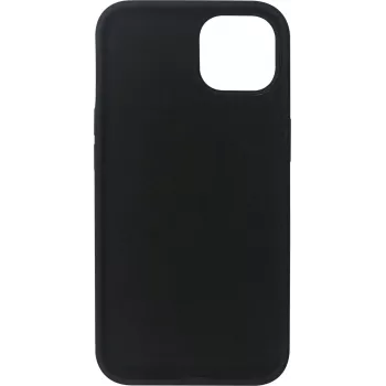eSTUFF ES67120036-BULK mobiliojo telefono dėklas 15,5 cm (6,1 col.) Dėklas juodas