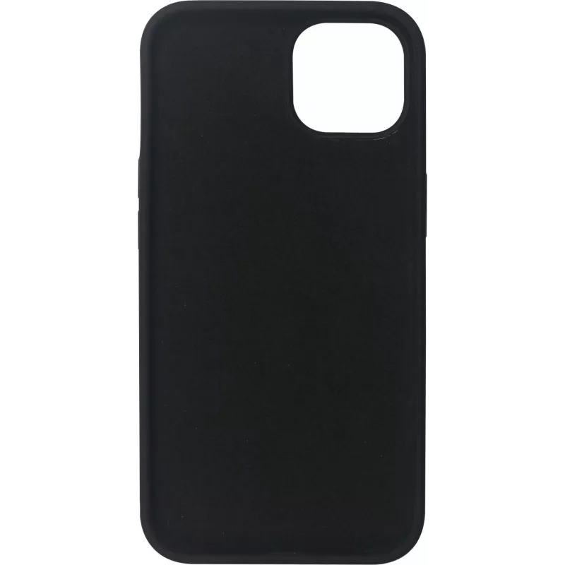 eSTUFF ES67120036-BULK mobiliojo telefono dėklas 15,5 cm (6,1 col.) Dėklas juodas