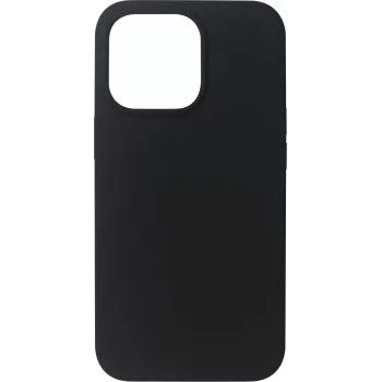 eSTUFF ES67120037-BULK mobiliojo telefono dėklas 15,5 cm (6,1 colio) dangtelis juodas