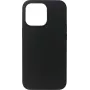 eSTUFF ES67120037-BULK mobiliojo telefono dėklas 15,5 cm (6,1 colio) dangtelis juodas