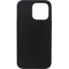 eSTUFF ES67120037-BULK mobiliojo telefono dėklas 15,5 cm (6,1 colio) dangtelis juodas