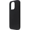 eSTUFF ES67120039-BULK mobiliojo telefono dėklas 15,5 cm (6,1 col.) Apsauginis gaubtas Juoda