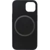 eSTUFF ES67150036-BULK mobiliojo telefono dėklas 15,5 cm (6,1 colio) Užvalkalas Juoda