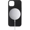 eSTUFF ES67150036-BULK mobiliojo telefono dėklas 15,5 cm (6,1 colio) Užvalkalas Juoda