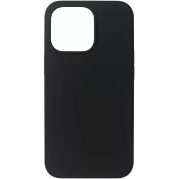 eSTUFF ES67150037 mobiliojo telefono dėklas 15,5 cm (6,1 colio) Užvalkalas Juodas