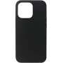 eSTUFF ES67150037 mobiliojo telefono dėklas 15,5 cm (6,1 colio) Užvalkalas Juodas