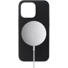 eSTUFF ES67150037 mobiliojo telefono dėklas 15,5 cm (6,1 colio) Užvalkalas Juodas