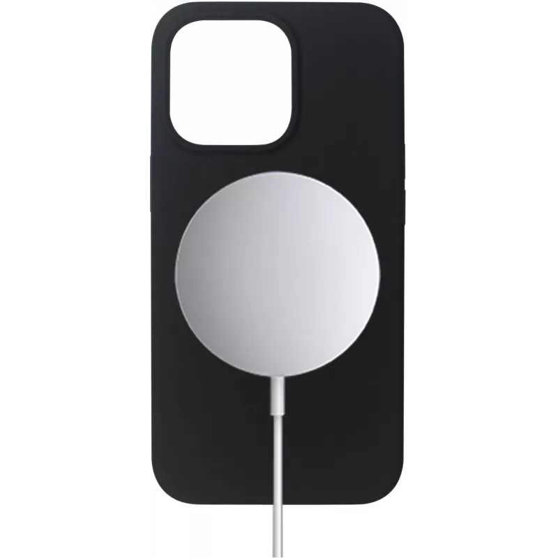 eSTUFF ES67150037 mobiliojo telefono dėklas 15,5 cm (6,1 colio) Užvalkalas Juodas