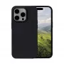 dbramante1928 Bulk - Nuuk - iPhone 15 Pro - juodas tvirtas dėklas