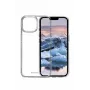 Folio tipo dėklas dbramante1928 Nuuk iPhone 15 Pro permatomas