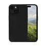 dbramante1928 Bulk - Nuuk - iPhone 15 Plus - juodas tvirtas dėklas