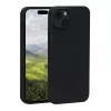 dbramante1928 Bulk - Nuuk - iPhone 15 Plus - juodas tvirtas dėklas