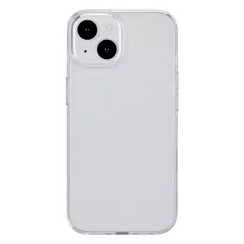 eSTUFF ES67100025-BULK mobiliojo telefono dėklas 15,5 cm (6,1 colio) Užvalkalas Skaidrus